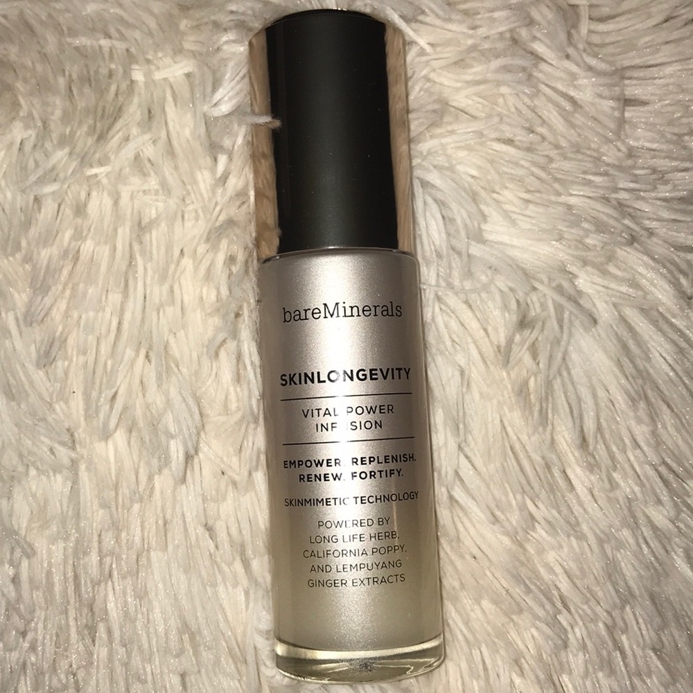 Bare Minerals Skinlongevity Serum